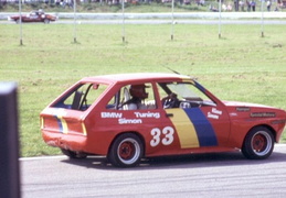 Autospeedway Oldies 22