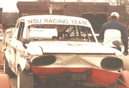 Autospeedway Oldies 23