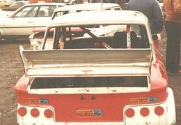 Autospeedway Oldies 24