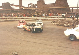 Autospeedway Oldies 25