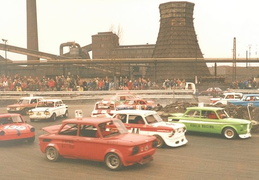 Autospeedway Oldies 26