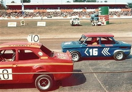 Autospeedway Oldies 30