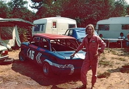Autospeedway Oldies 31