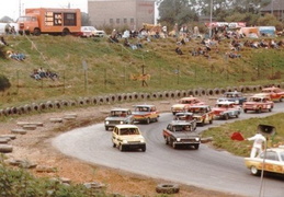 Autospeedway Oldies 33