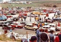 Autospeedway Oldies 34
