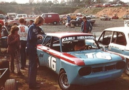 Autospeedway Oldies 35