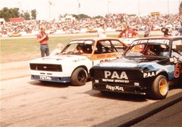 Autospeedway Oldies 36