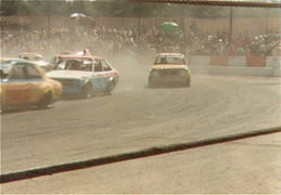 Autospeedway Oldies 38