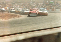 Autospeedway Oldies 39