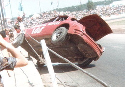 Autospeedway Oldies 42