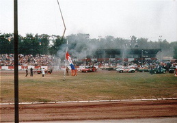 Autospeedway Oldies 44