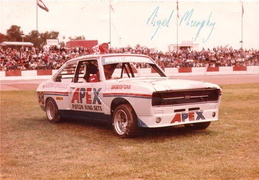 Autospeedway Oldies 45