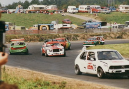 Autospeedway Oldies 316