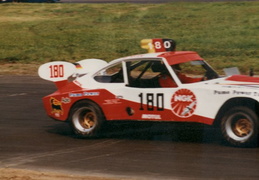 Autospeedway Oldies 319