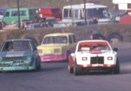 Autospeedway Oldies 450