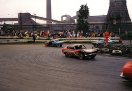 Autospeedway Oldies 101