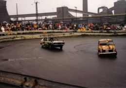 Autospeedway Oldies 108