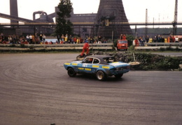 Autospeedway Oldies 113