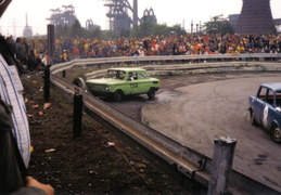 Autospeedway Oldies 114