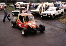 Autospeedway Oldies 115