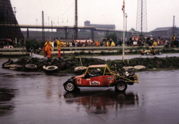 Autospeedway Oldies 116