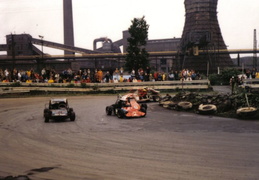 Autospeedway Oldies 118