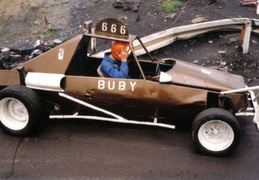 Autospeedway Oldies 119