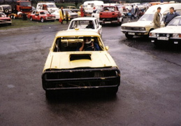 Autospeedway Oldies 120