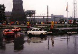 Autospeedway Oldies 122