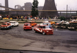 Autospeedway Oldies 123