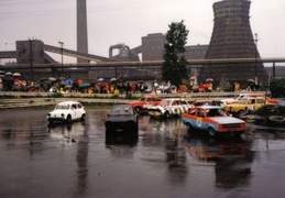 Autospeedway Oldies 124