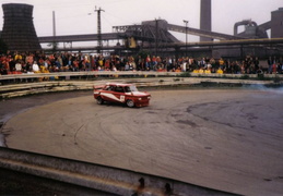 Autospeedway Oldies 125