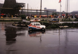 Autospeedway Oldies 126
