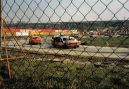 Autospeedway Oldies 129