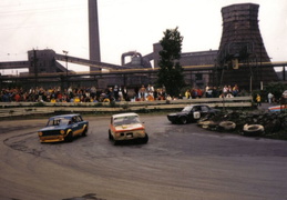 Autospeedway Oldies 130