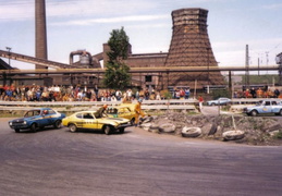 Autospeedway Oldies 133