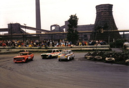 Autospeedway Oldies 135