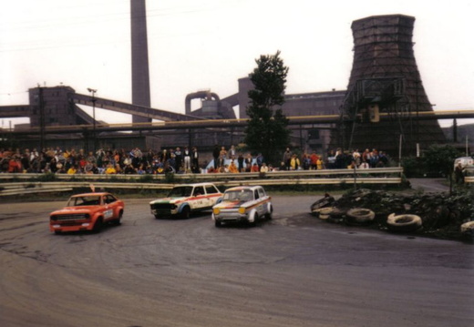 Autospeedway Oldies 135