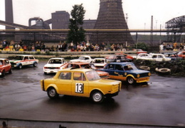 Autospeedway Oldies 136