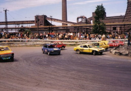 Autospeedway Oldies 137