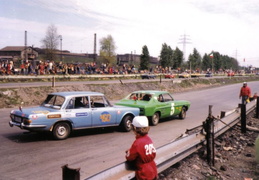 Autospeedway Oldies 138
