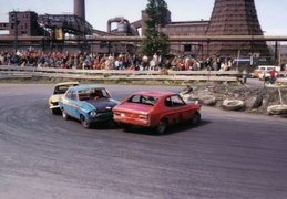 Autospeedway Oldies 143