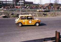 Autospeedway Oldies 145
