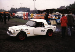 Autospeedway Oldies 146