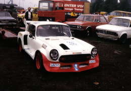 Autospeedway Oldies 149