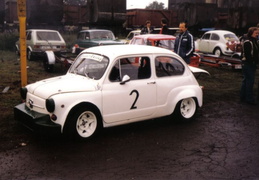 Autospeedway Oldies 151