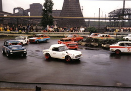 Autospeedway Oldies 152