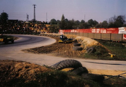 Autospeedway Oldies 153