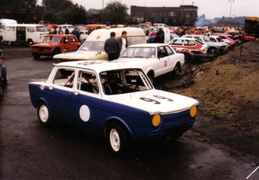 Autospeedway Oldies 154