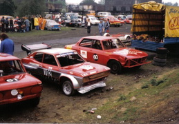 Autospeedway Oldies 157